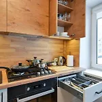 Essetials Apartmets * Kaunas