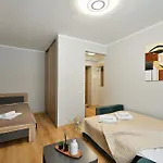 Appartement Essetials Apartmets Kaunas