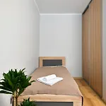 Essetials Apartmets * Kaunas