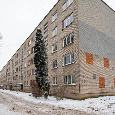 Essetials Apartmets Apartmán *